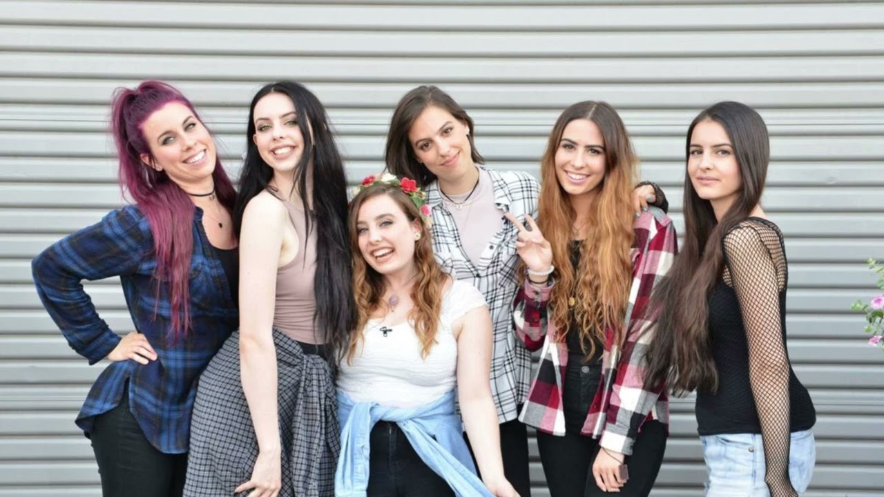 @cimorellitheband 🤎🇺🇸 - 