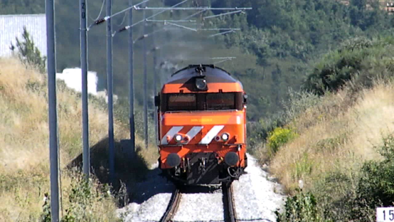 IC 543 - Tortosendo