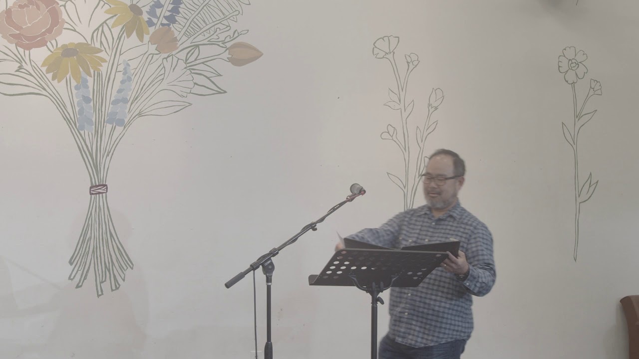 Liberti River Wards Sunday Service  March 15 2020