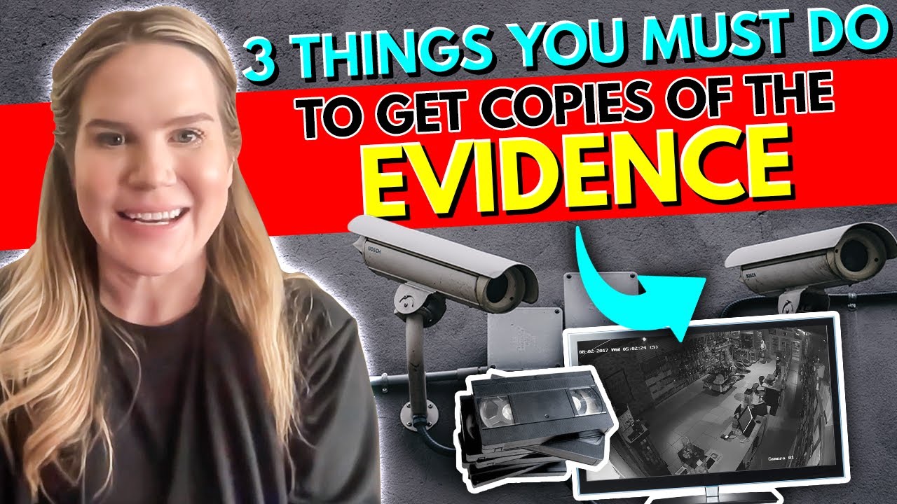 How to Get Your Discovery in Criminal Cases