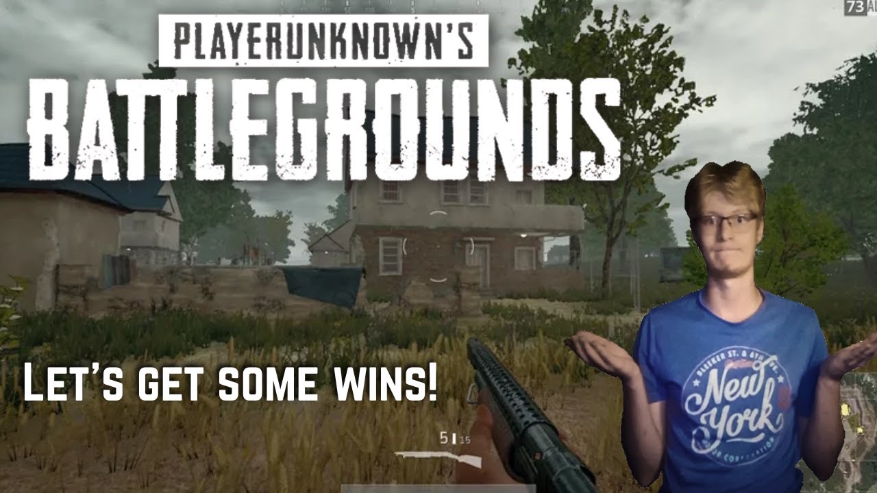PUBG in 2026 | It's still peak