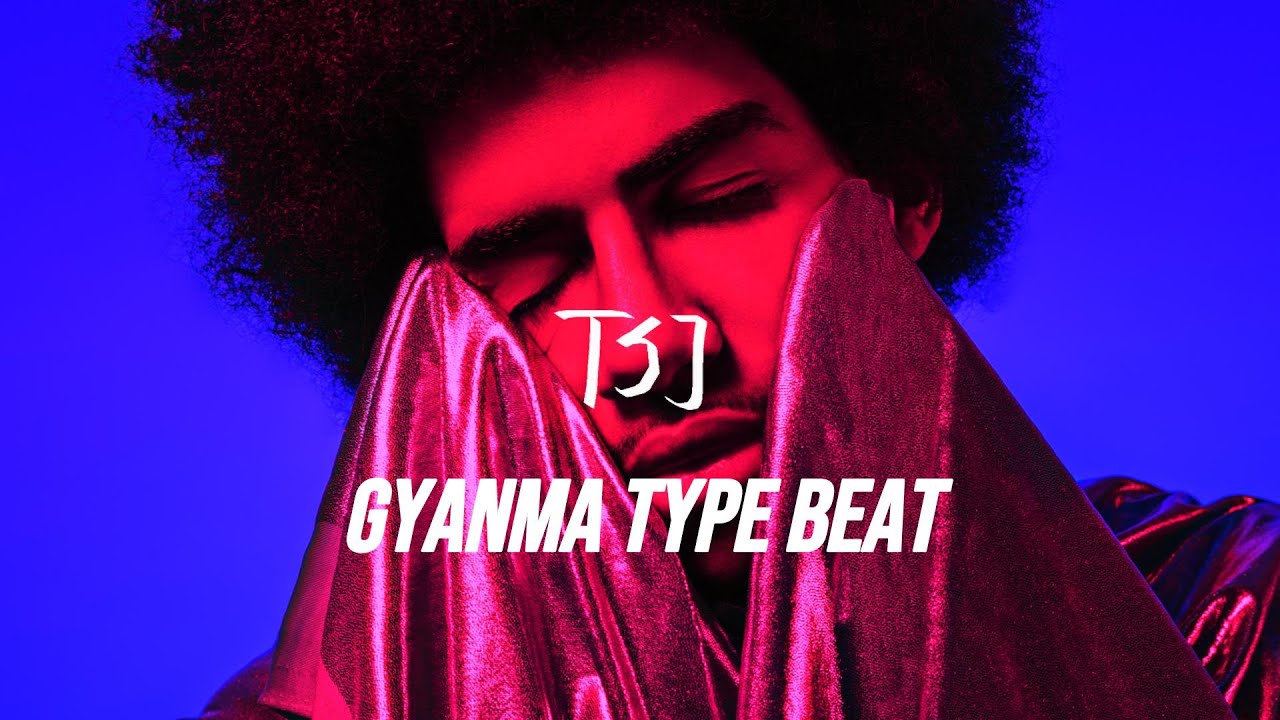 GYANMA Type Beat | Latin Trap - 