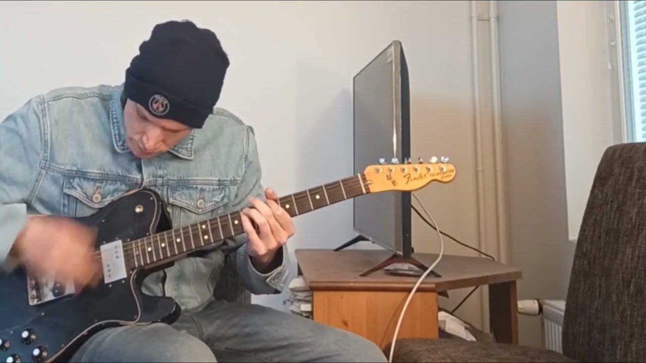 Basket case + solo 