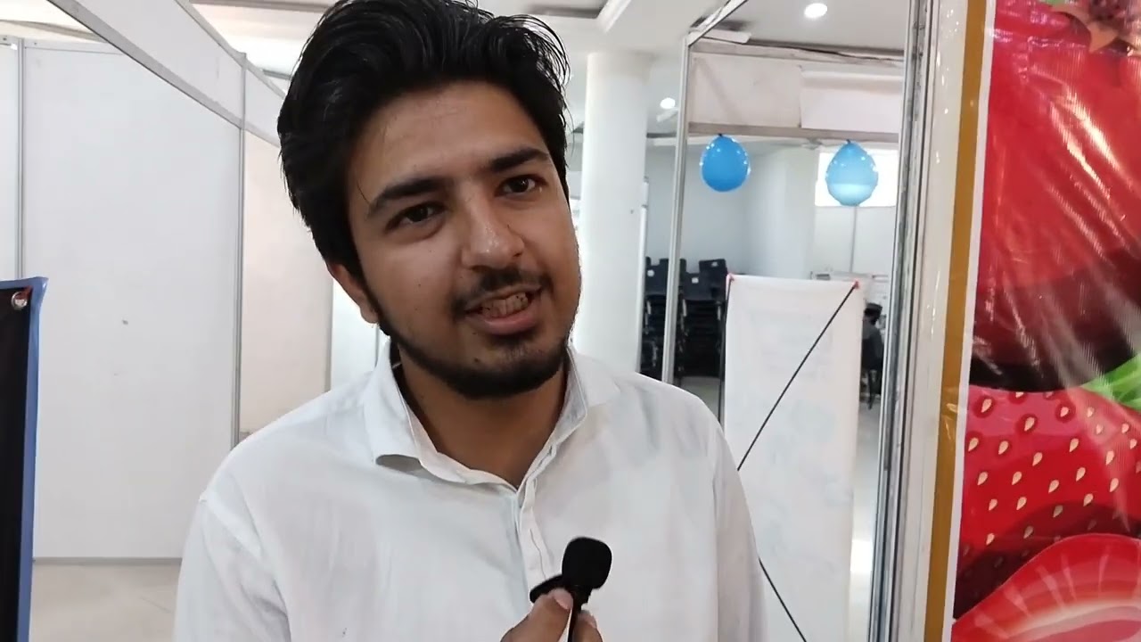 Ghazi Pure Foods