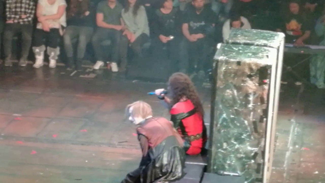 RockOpera Praha - Romeo a Julie