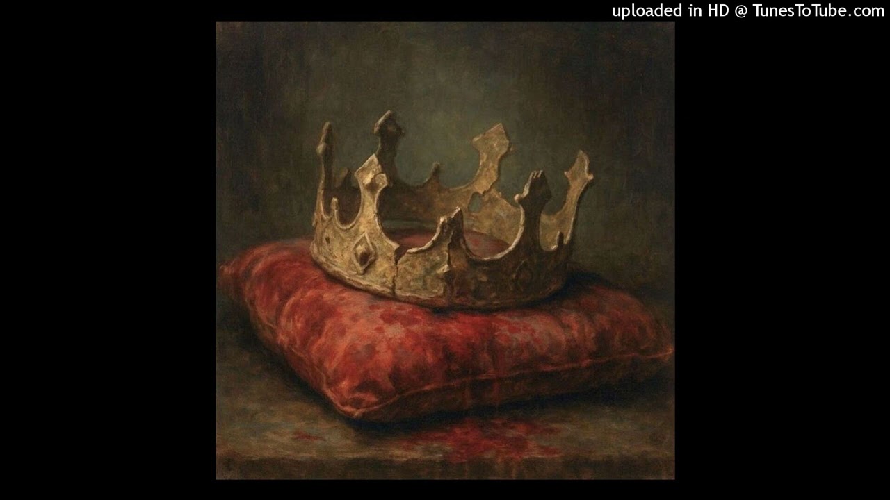KALIM x reezy Type Beat – «King» | Melodic x Bouncy Emotional instrumental I 2026