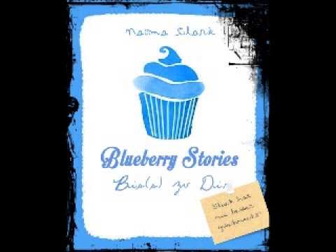 Hörbuch/Hörspiel Blueberry Stories - Bis(s) zu Dir Kapitel 1
