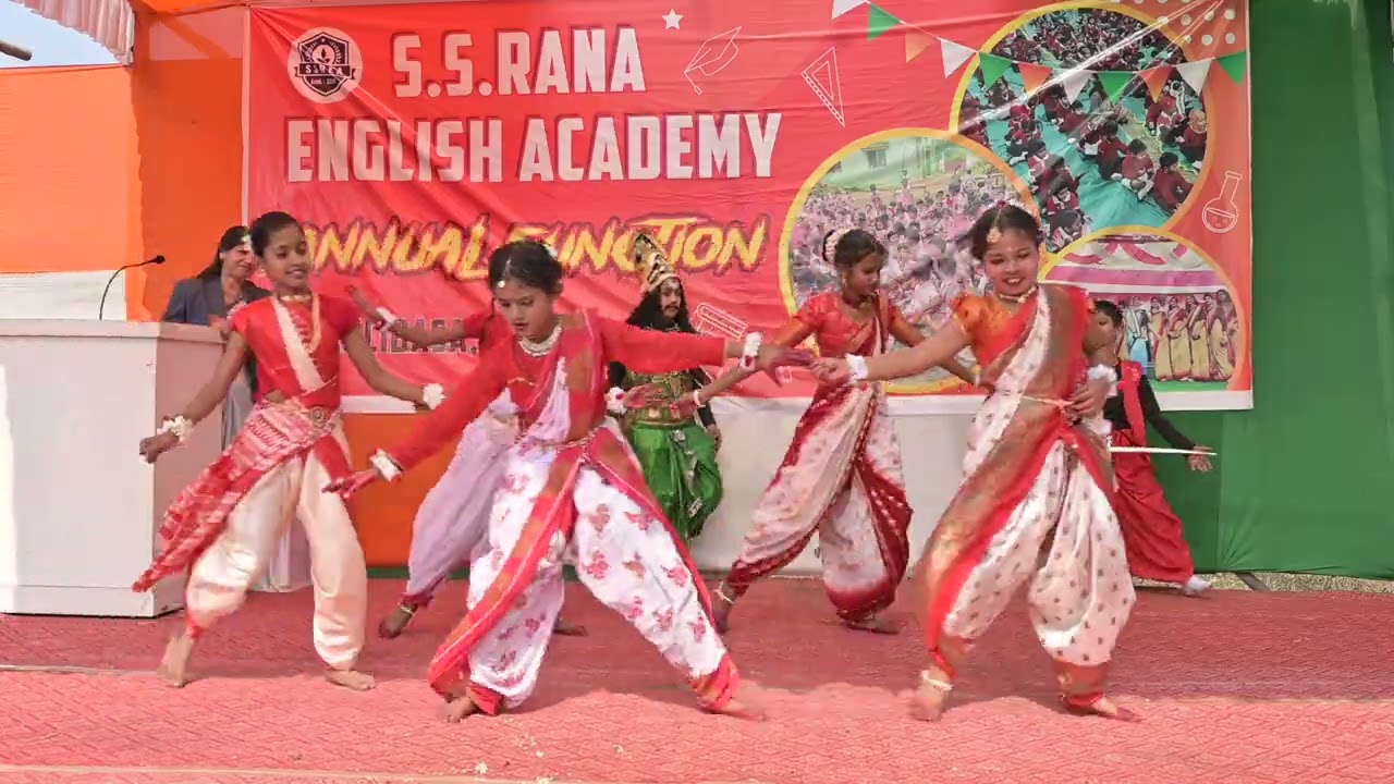 #anualfunction #dance #2026 #hindi #entertainment #jharkhand