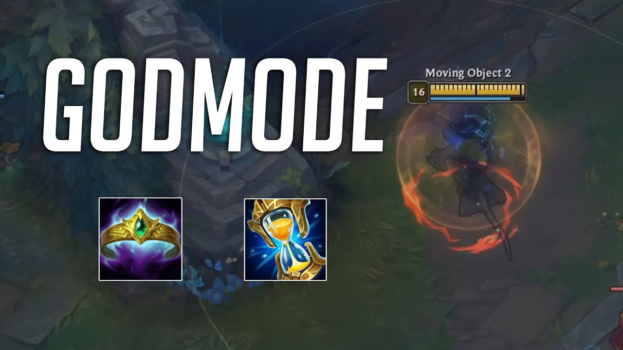 Unkillable Twitch Build vs 3 Assassins