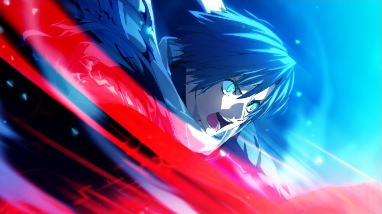 Dies Irae | Fuji Ren (Sub Español)