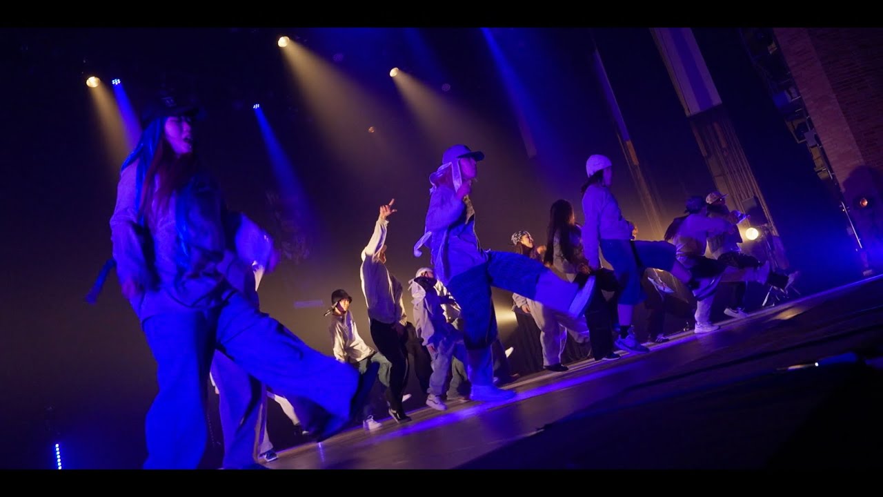 2025.11.23 A's DANCE STUDIO ナンバー
