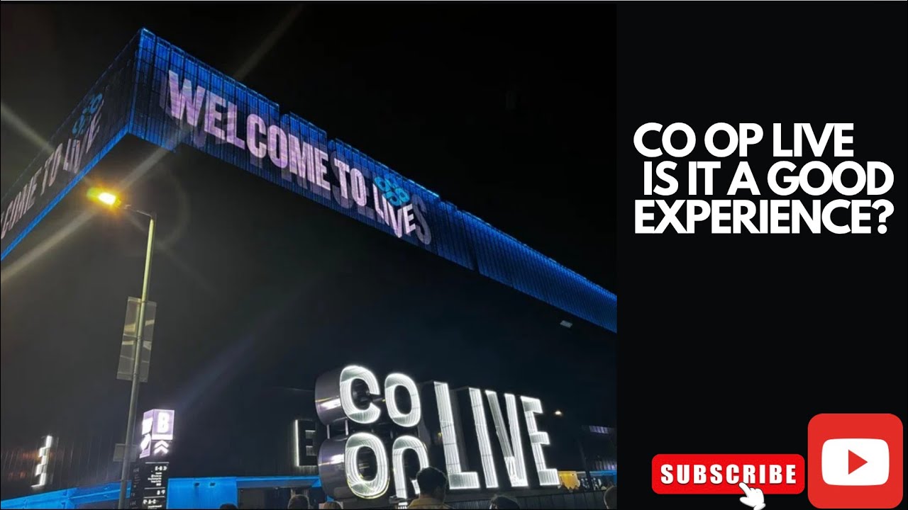 CO-OP LIVE REVIEW | VIP Ovo LOUNGE VLOG + TEDDY SWIMS &ndash; IS VIP BETTER?