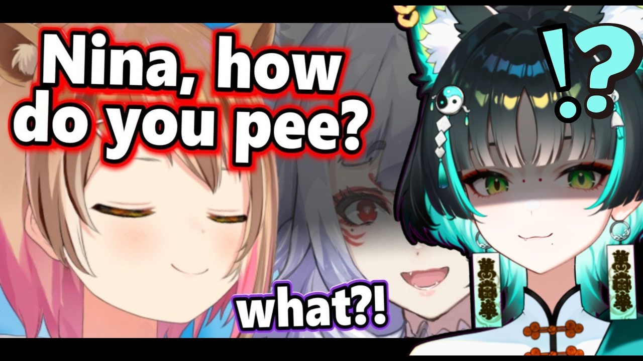 My Viewers Sent Me Their CRAZIEST (and cute) VTuber Moments