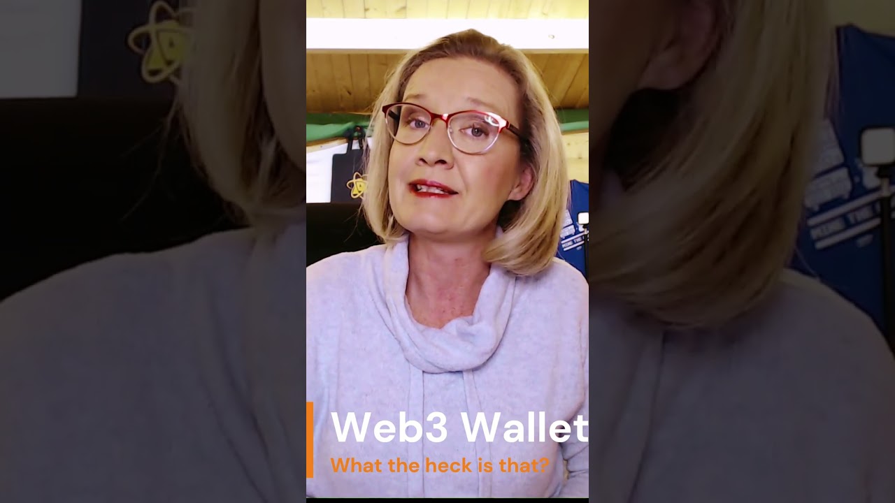Что такое кошелек web3?