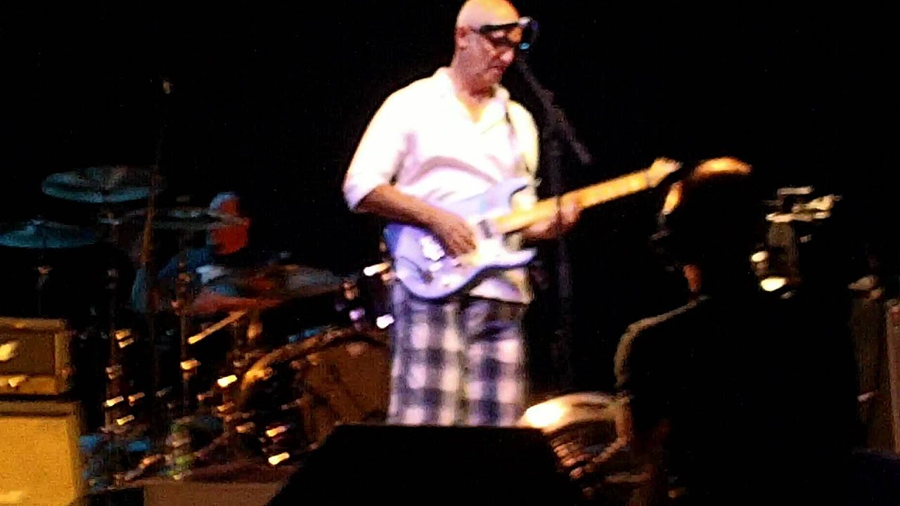Kim Mitchell - Paradise Skies 2011