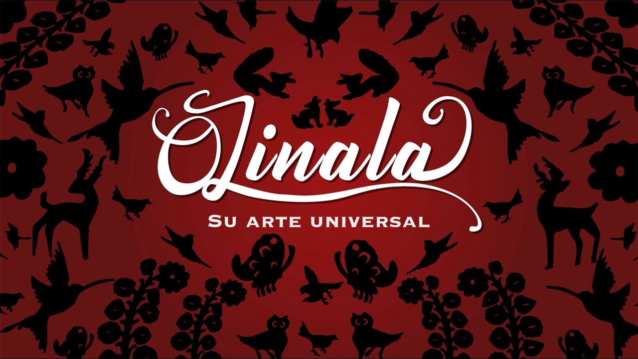 Olinalá y su arte universal