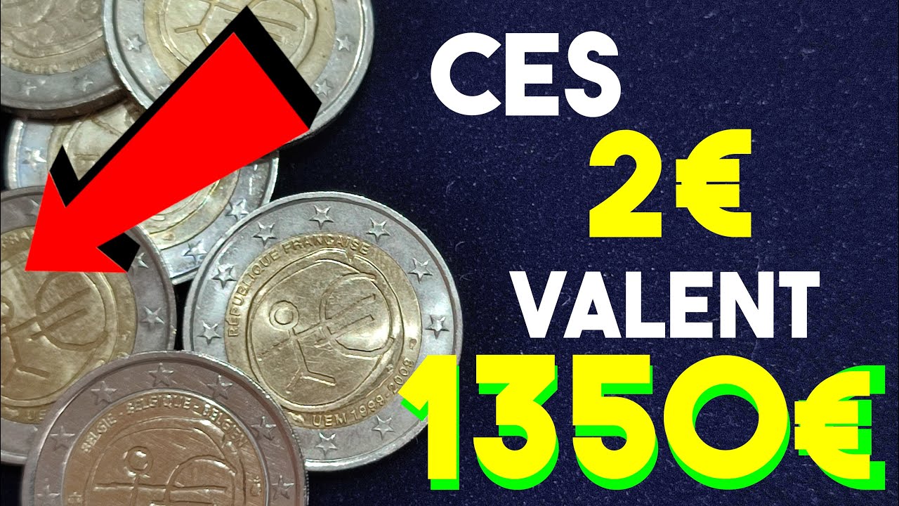 CES 2€ VALENT 1350€ SPECIAL STICKMAN LE BONHOMME BÂTON UEM 1999-2009 TOUTES LES PRIX PAR PAYS 2 euro