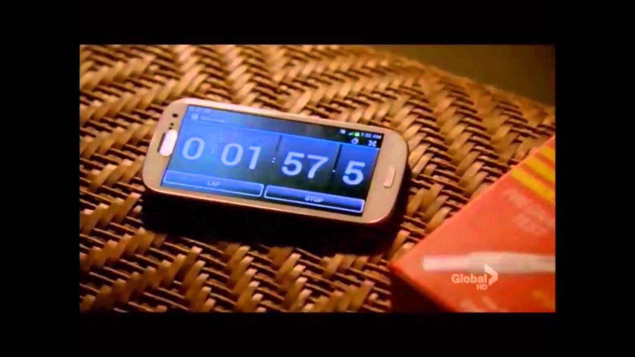Glee Crack 2