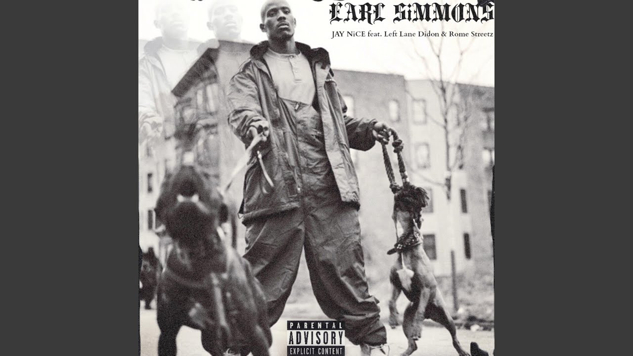 Earl Simmons (feat. Left Lane Didon & Rome Streetz)