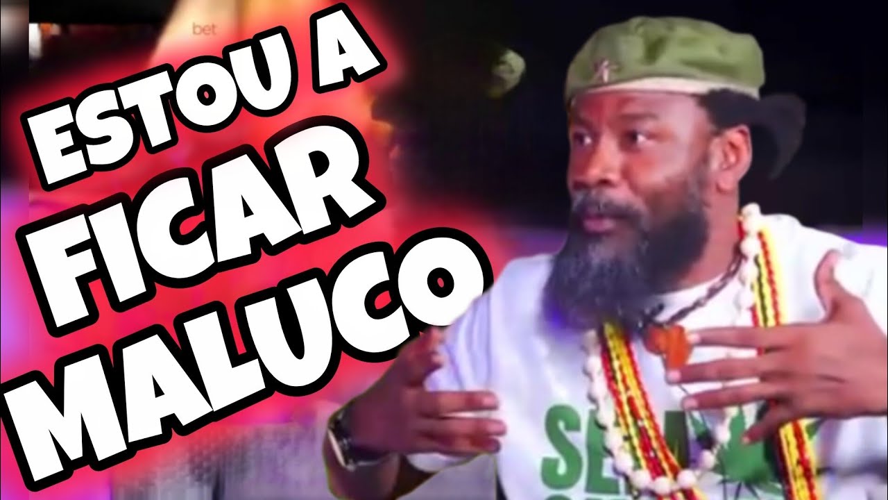 C4 PEDRO FALA SOBRE LHE CHAMAREM DE MALUCO