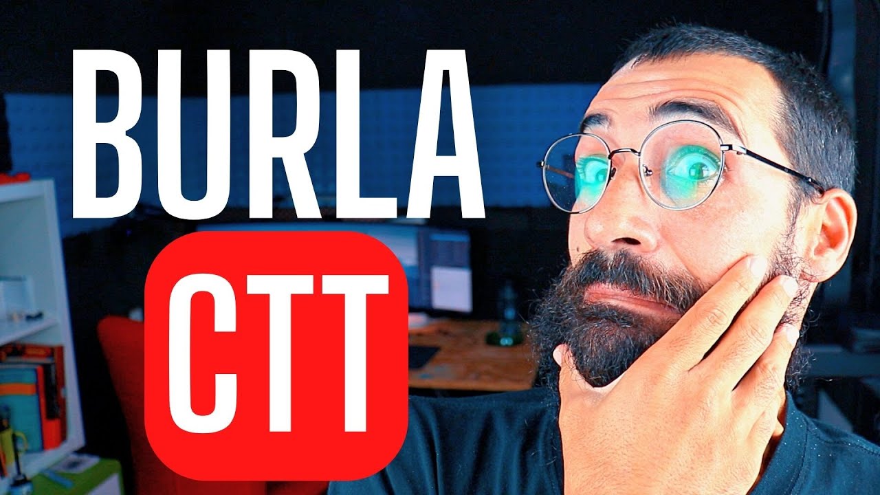 ESTA BURLA É PREOCUPANTE!!!😱