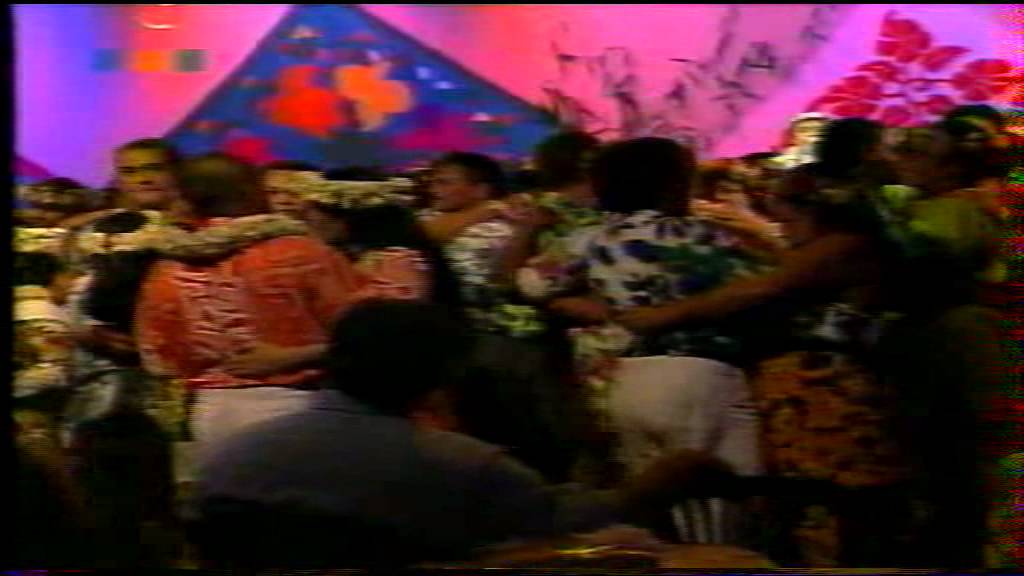 Te Aho Purotu  - 