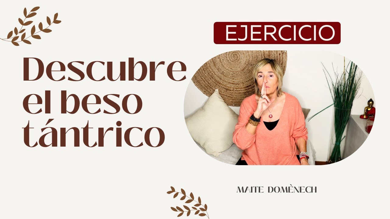 ❤️  Experimenta Nuevas y TREMENDAS Sensaciones