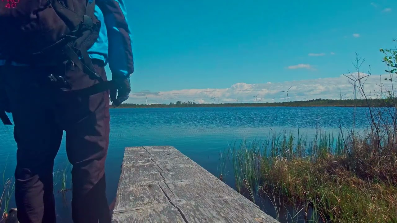 Raahe, Hummastinvaara 03.06.2025