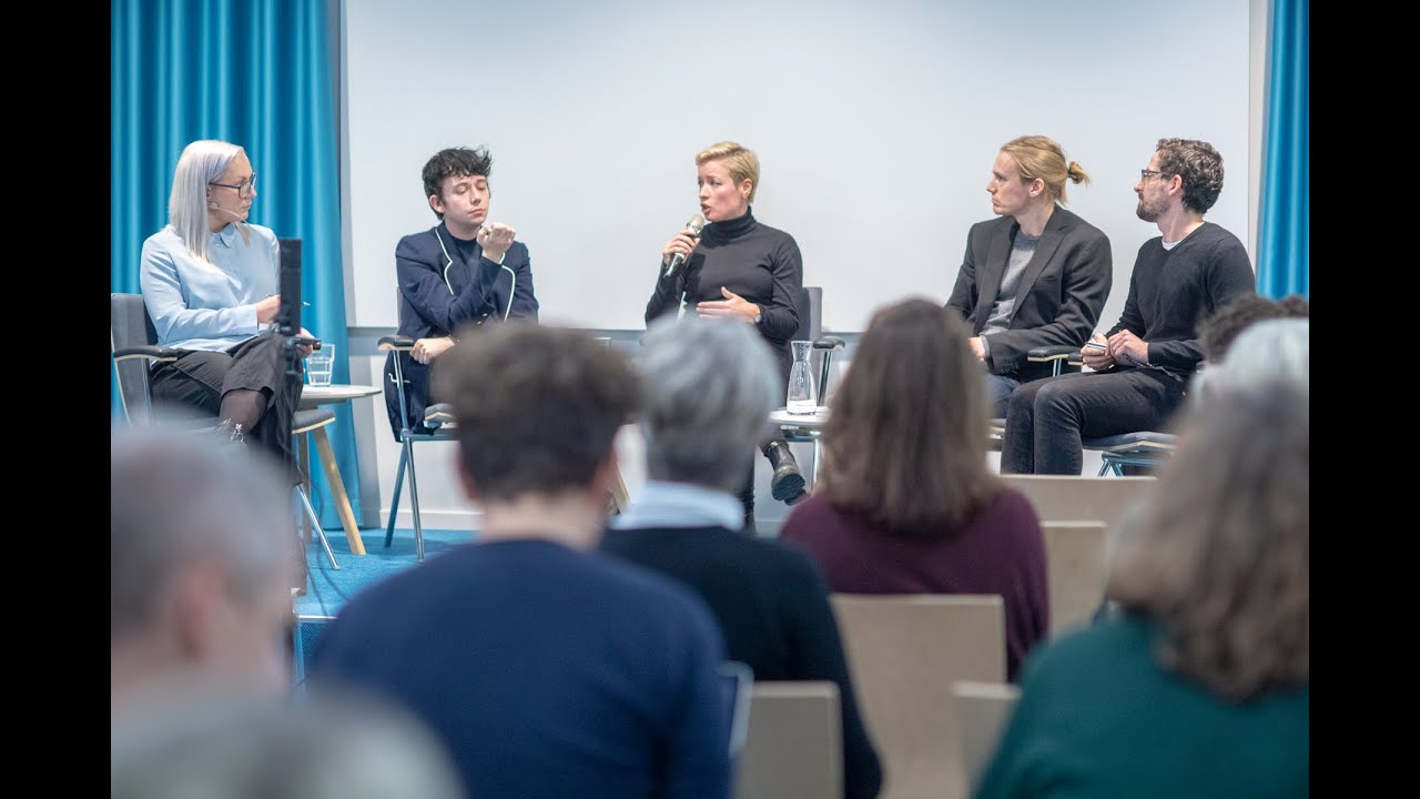 Din data och din demokrati: Politiska strategier i digitala medier | Goto 10
