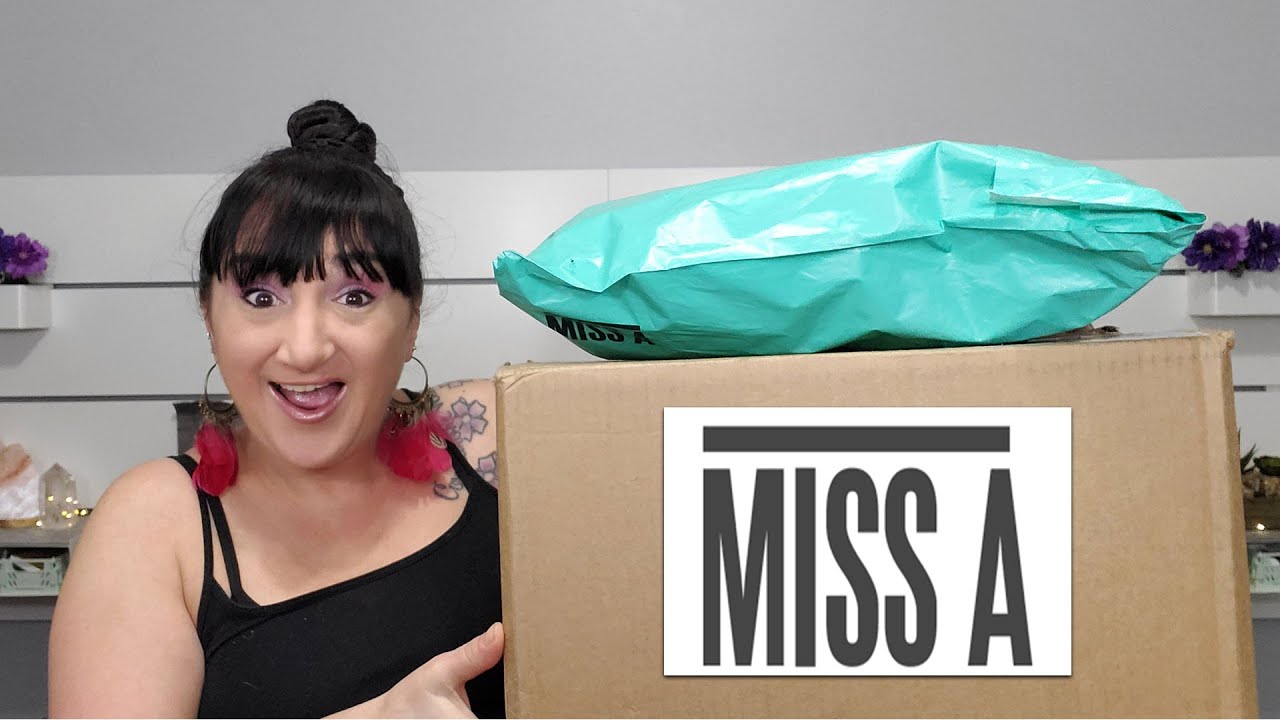 Shop MISSA Haul | December 2021 #2 | So Many New Items For Your Home