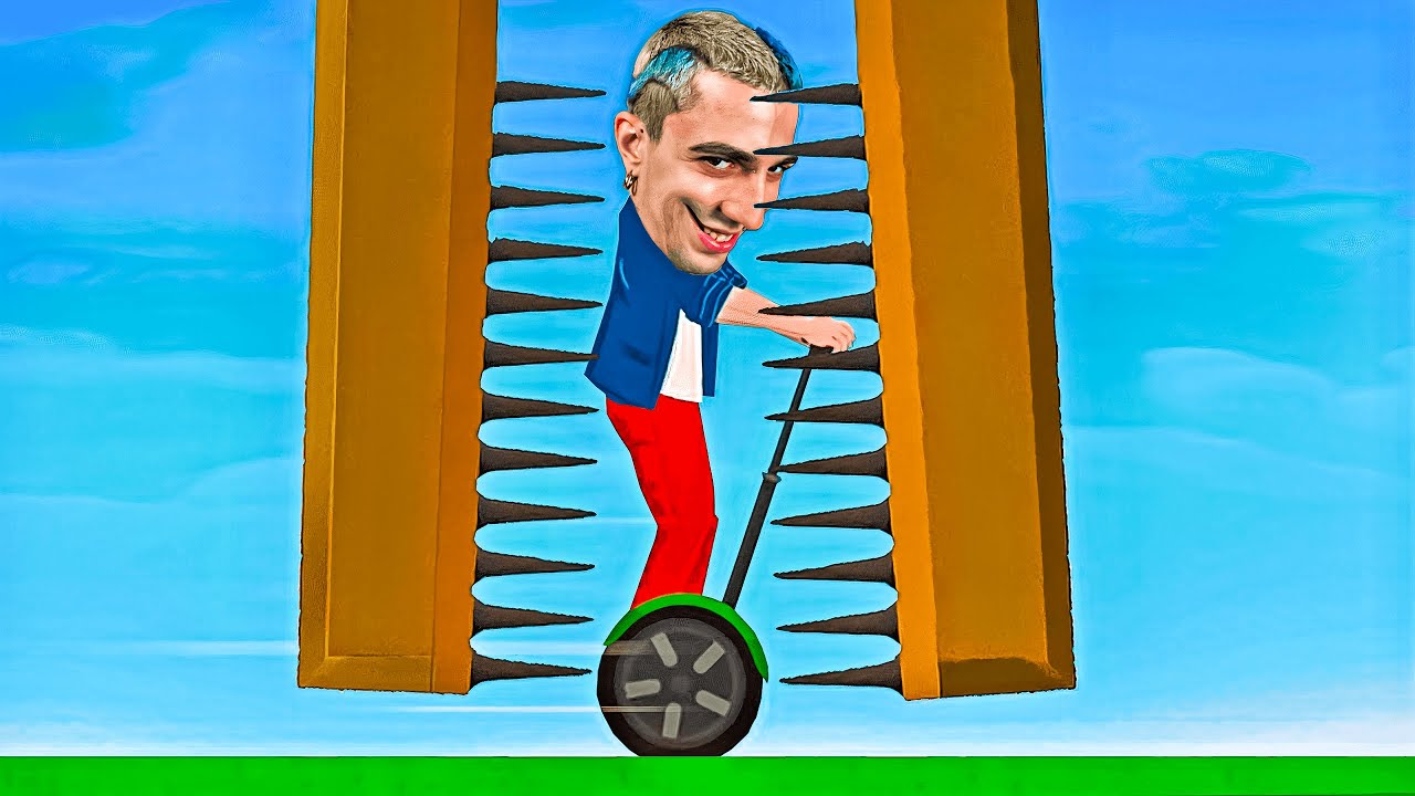 200 Τρόποι Να Πεθάνεις!