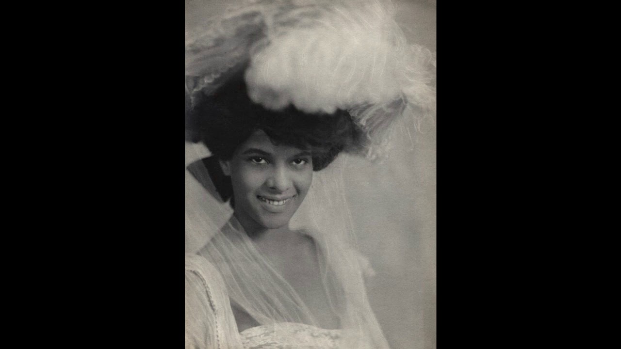 Katherine Handy Early Every Morn (1922)