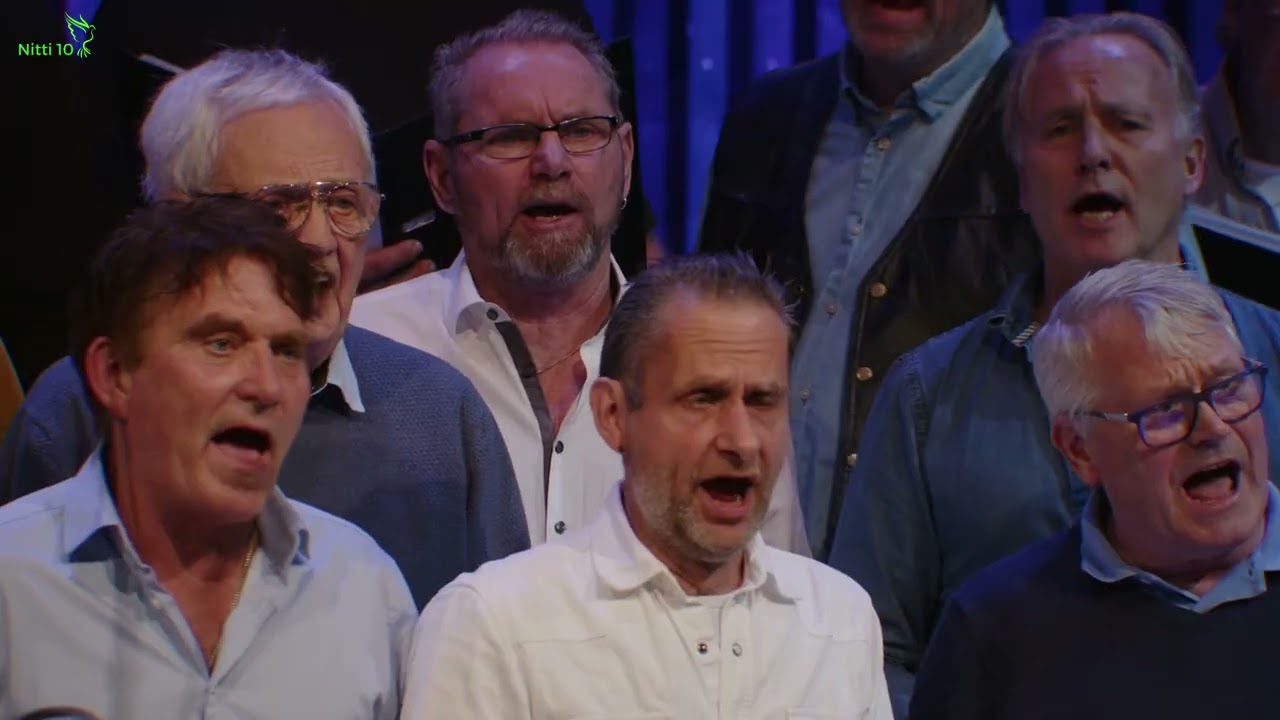 Jesus har frelst min sjel: Søgne kristelige sang og jaktlag