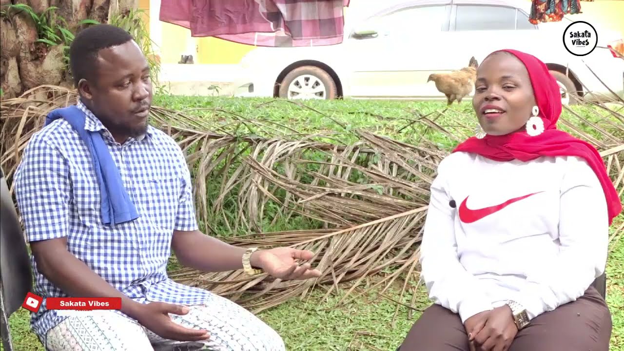 Rounds Meka Ezimatiza Omukazi, Senga Mabirizi Akuletedde Bwino Womukisenge