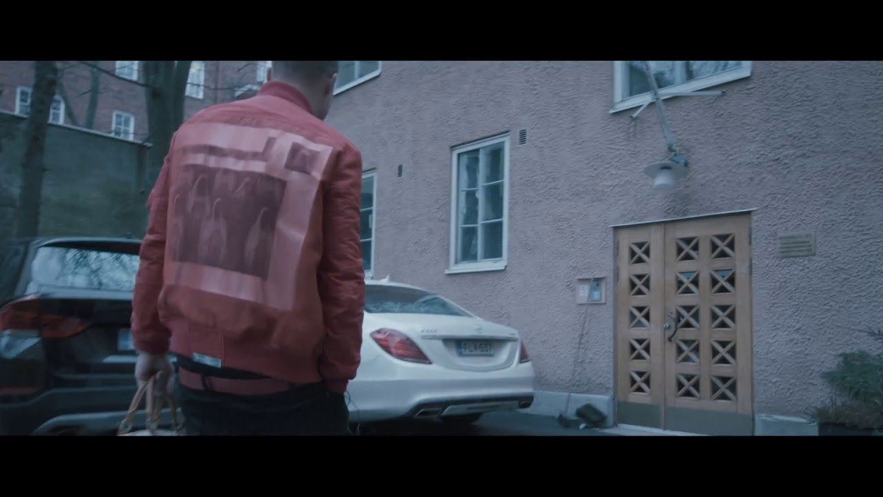 Cheek - Alpha Omega -kiertuedokumentti osa 3/3