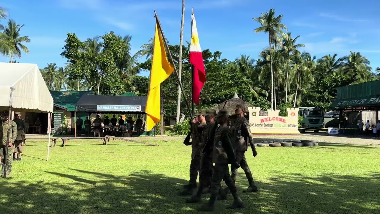 NEW ADVENTURES🏕️ I SCOUT SPIRIT🇵🇭