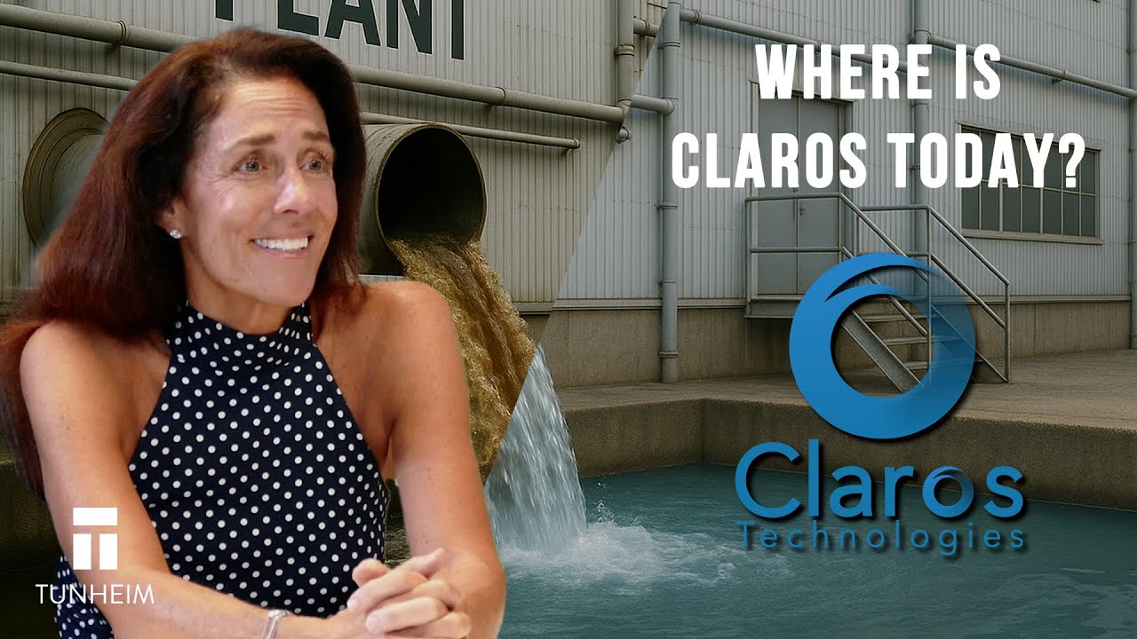 Where is Claros Today? | Clip