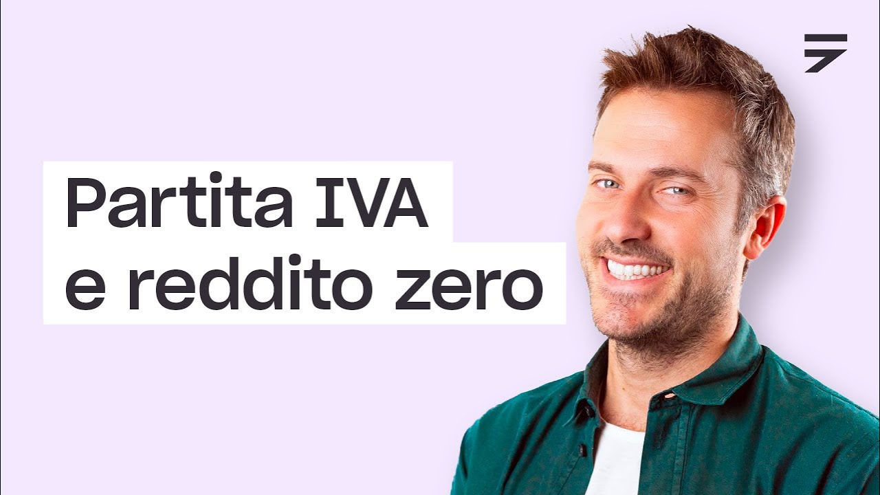 Partita IVA reddito zero: cosa succede se non fatturo nulla?