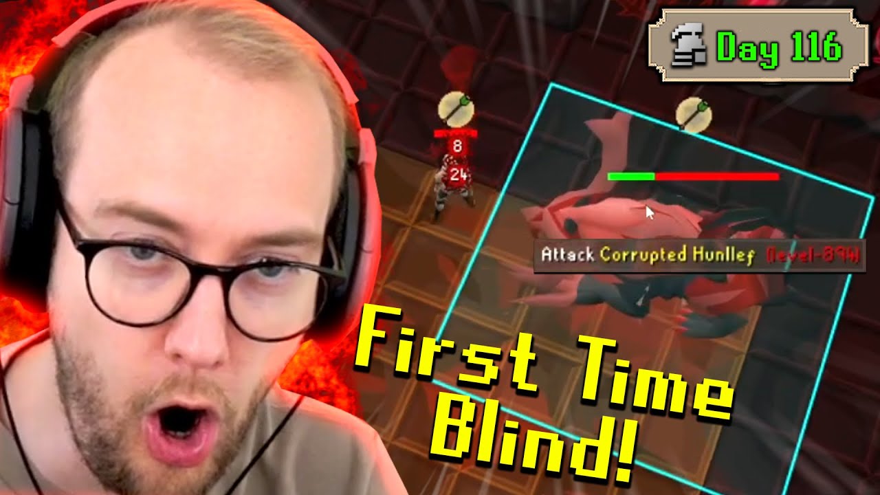 Corrupted Gauntlet НАМНОГО сложнее, чем я думал!