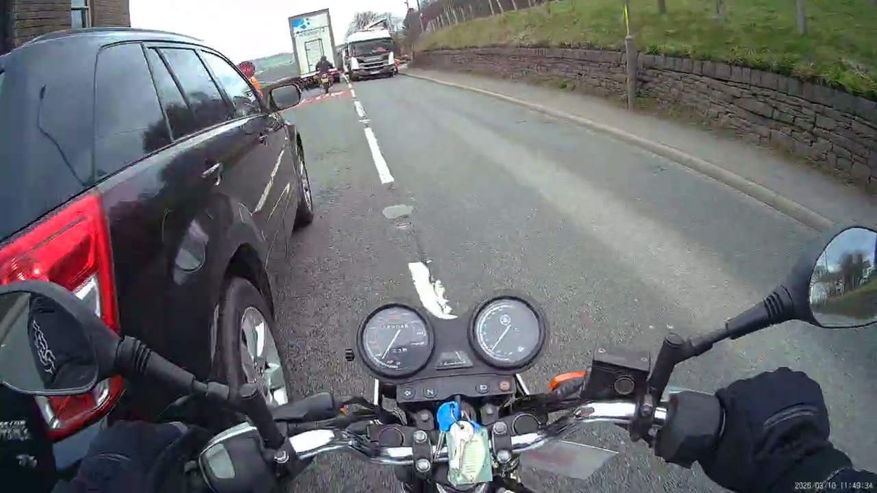 A628 TO THE SNAKE PART5