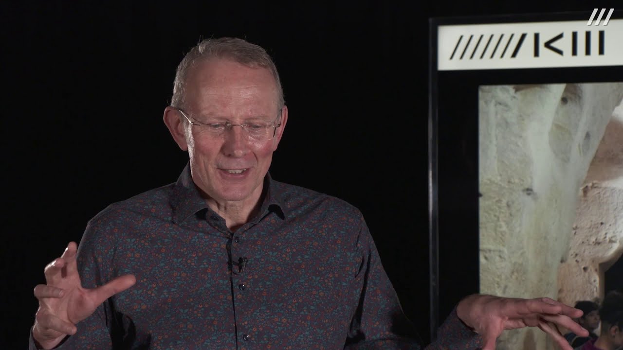 Ludger Brümmer: Zirkonium | 3D-Klang im Raum positionieren und bewegen