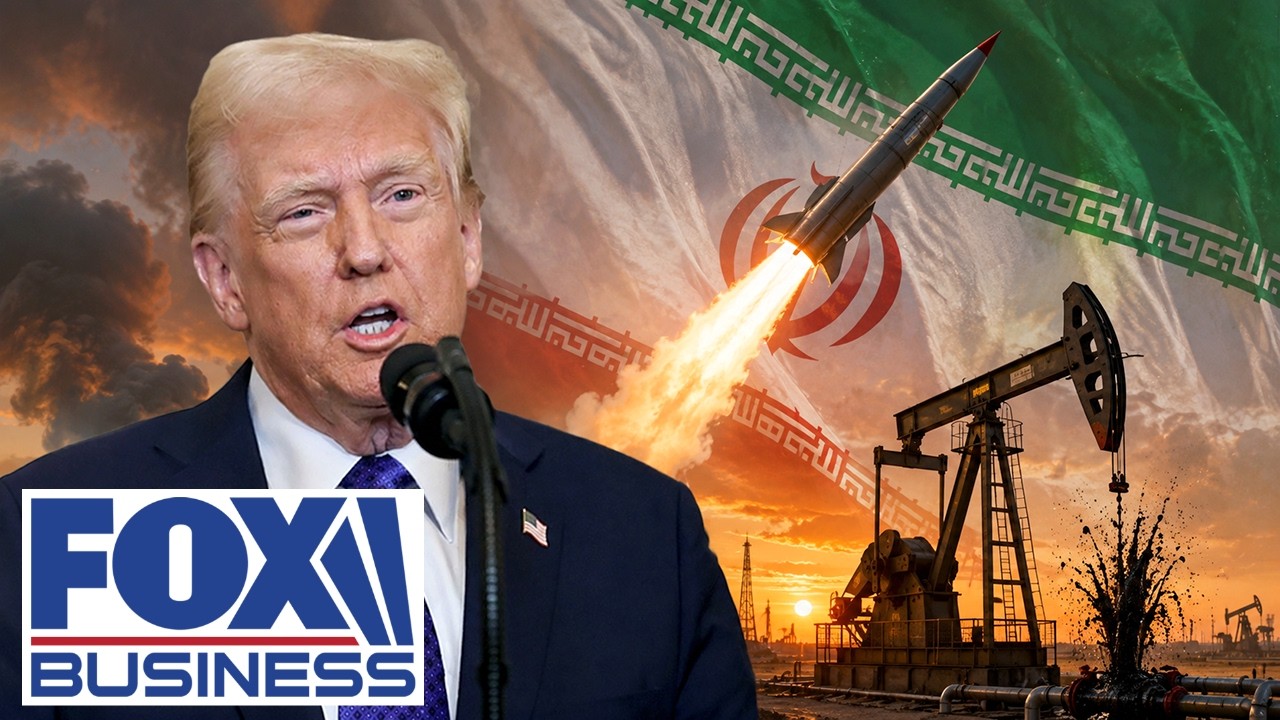 &lsquo;OPERATION PULVERIZE&rsquo;: Trump's path to &lsquo;FINISH IT OFF&rsquo; is clear