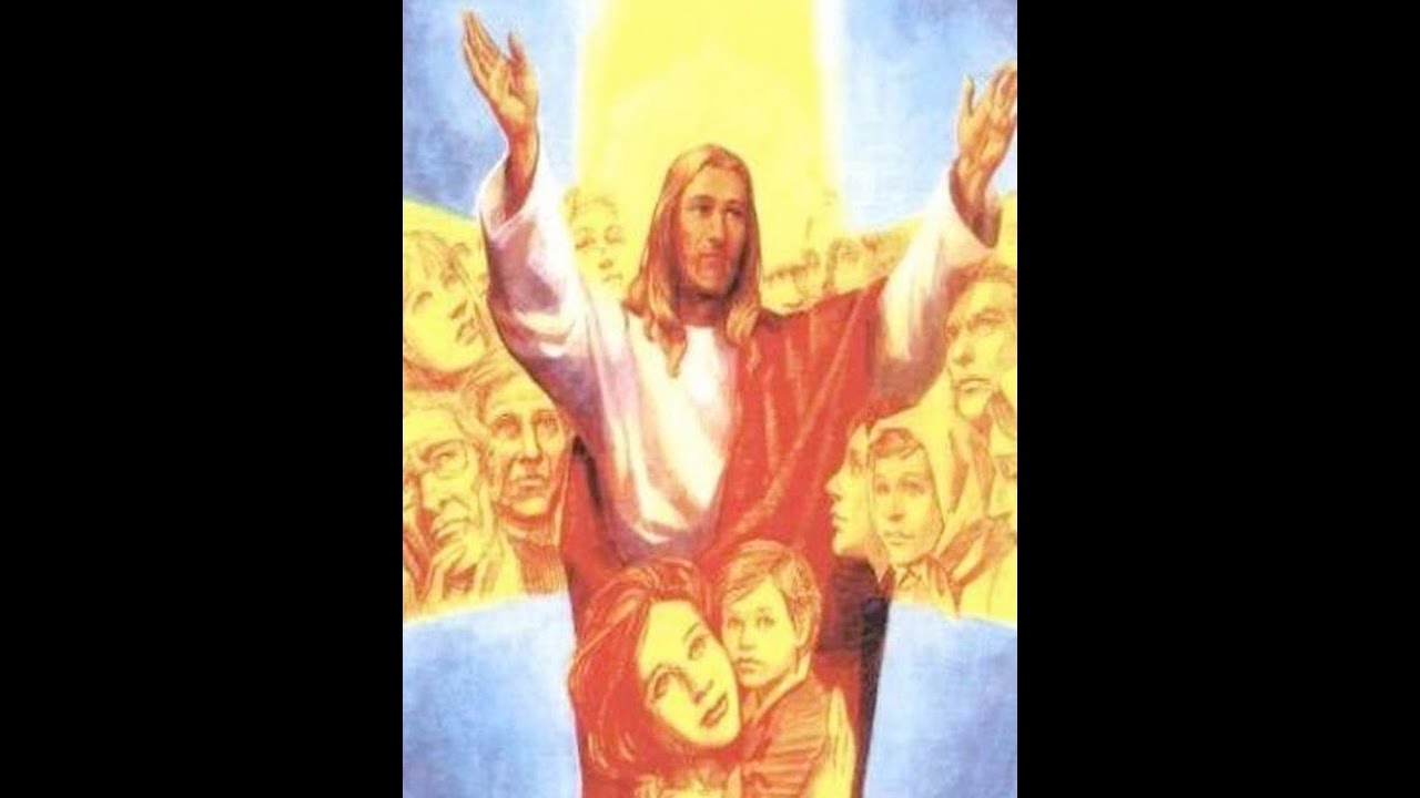 01  Jesús nuestro maestro