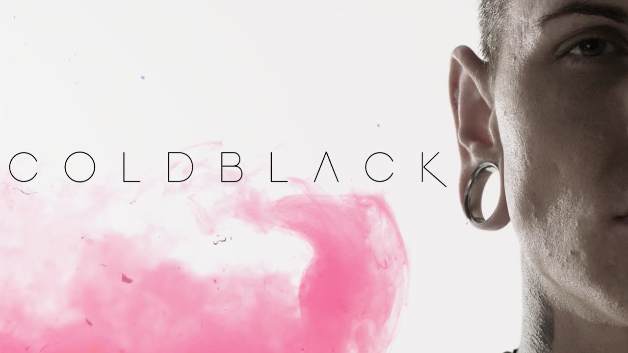 Cold Black - Resound (Music Video)