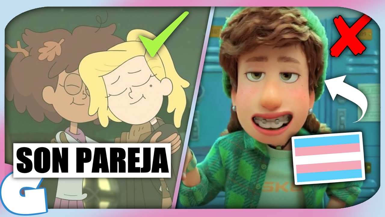 Cosas BUENAS (y malas) que HAN HECHO los HEADCANONS.