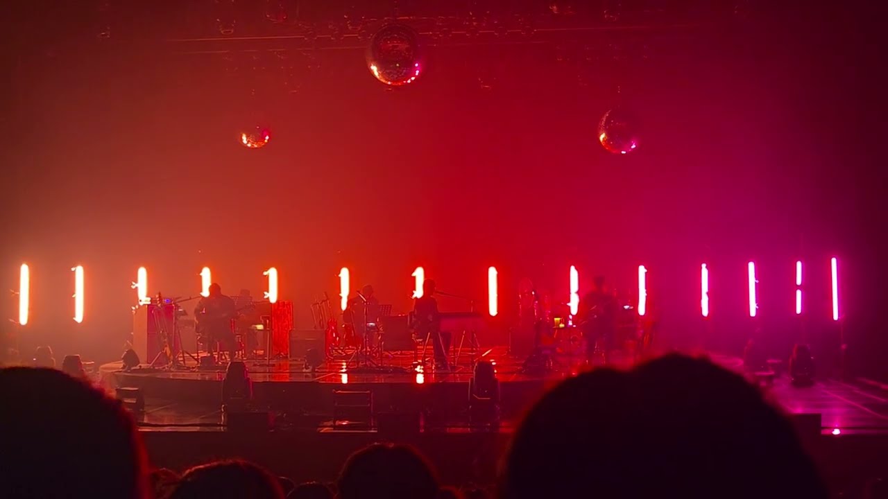 250504 넬 - Still Sunset [NELL&rsquo;S SEASON 2025 &lsquo;Acoustic Concert 〈Still Sunset〉']
