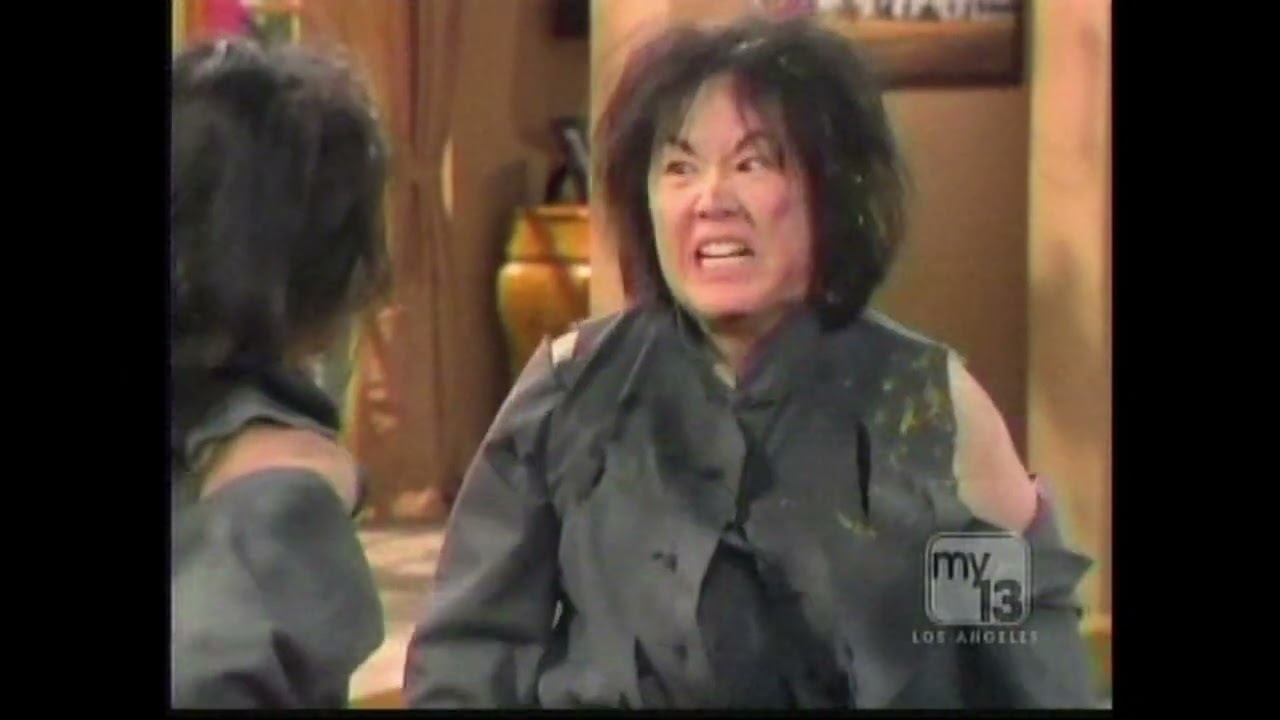 Emily Kuroda REEL