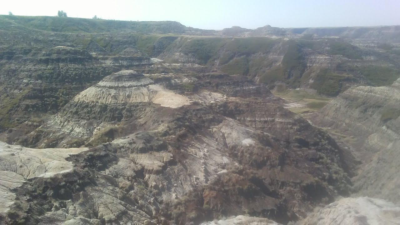 Horse Thief Canyon: Like You've Never Seen It Before