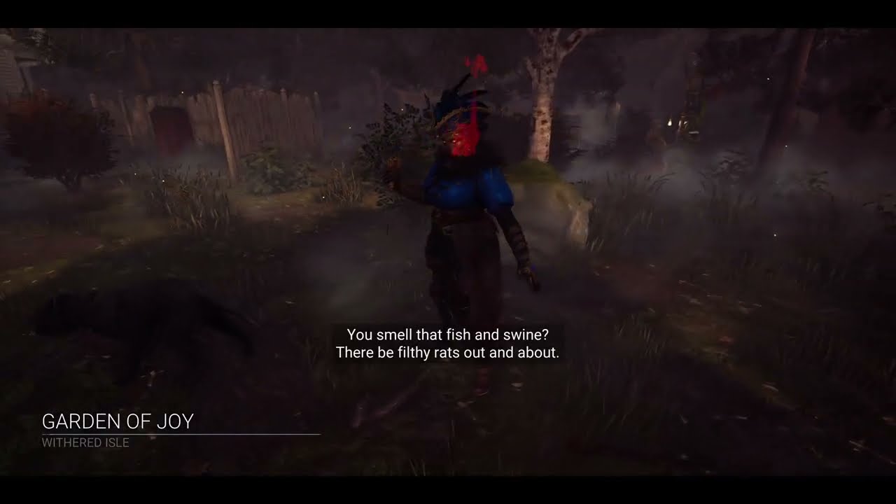 Best Boy Snug - DBD Houndmaster