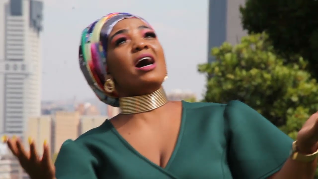Nthabiseng Seema - Tshollela Moya